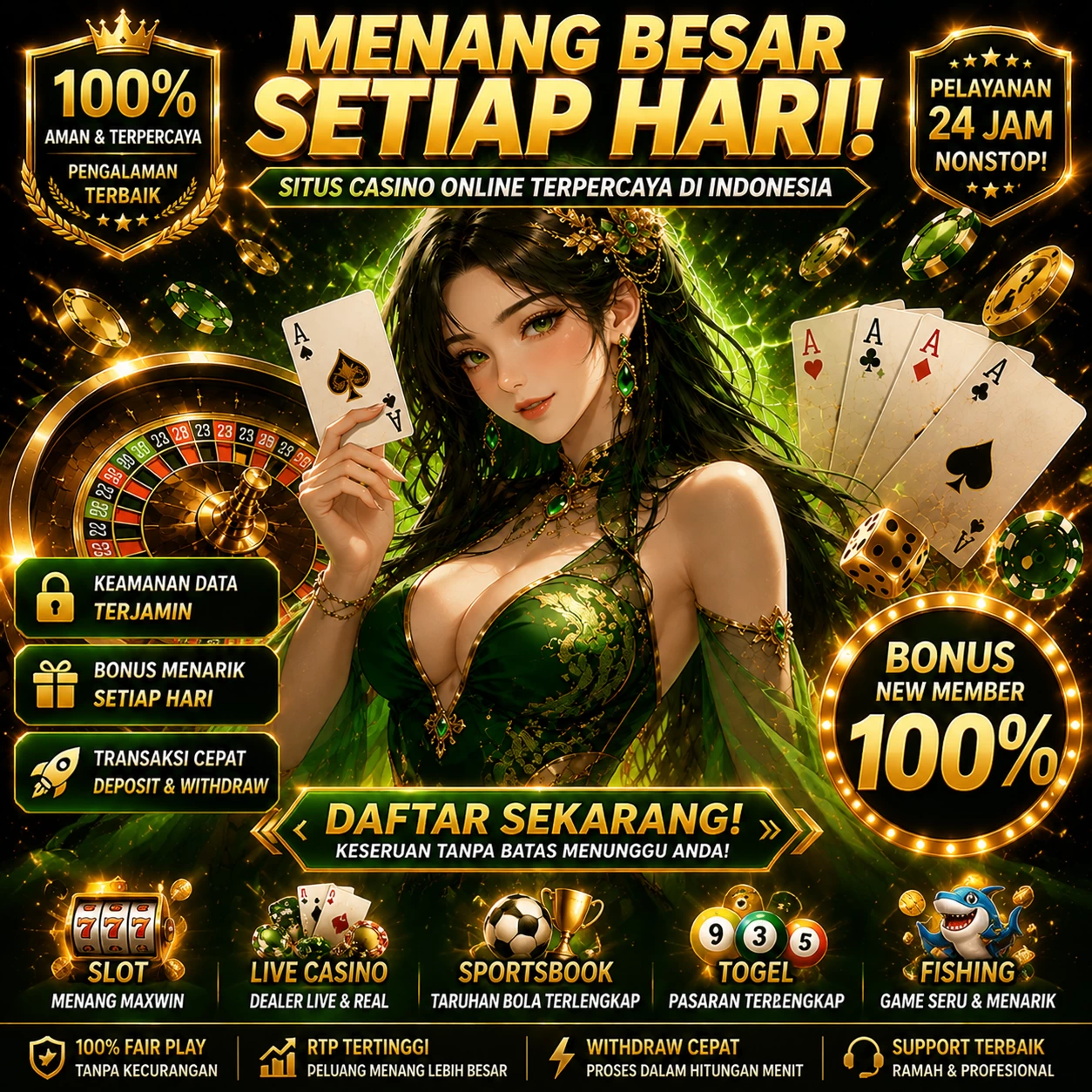 Instalasi idrgame